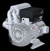 G-BH8 Vacuum Pumps