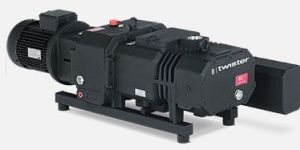 S-VSI Vacuum Pumps