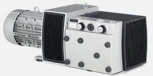 V-KTR Pressure-Vacuum Pumps