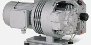 V-VCA-VCE Vacuum Pumps