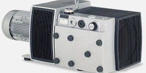 V-VTR Vacuum Pumps