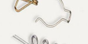 Wire Forming Springs