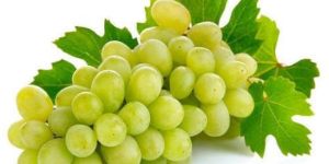 sonaka green fresh grapes