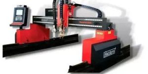 Gantry Type CNC Plasma Cutting Machine Sharpcut-2508