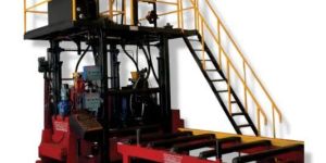H-Beam Welding Machine