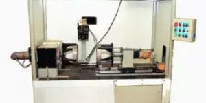 Linear Welding Automation Machine