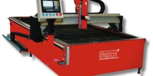 Table CNC Plasma Cutting Machine