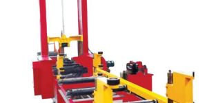 Vertical Welding Machine