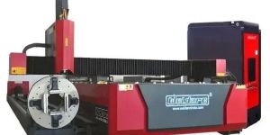 Wt Series Fiber Laser Cutting Machine