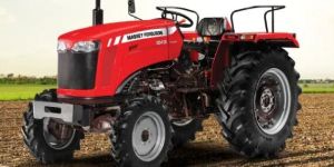 Massey Ferguson Tractors