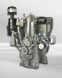 TMTL- Eicher Industrial Engines