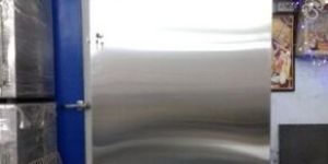 Industrial Deep Freezer