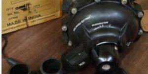 Initiative Multiport Valve