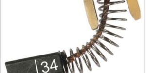 Industrial Carbon Brushes