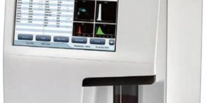 mindray bc-5130 hematology analyzer