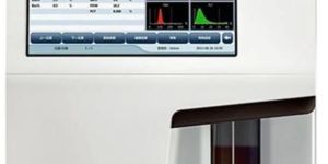 Mindray Fully Automatic 5-Part BC5000 Hematology Analyzer