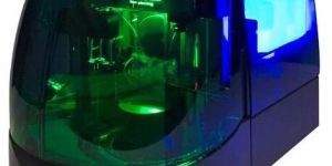 Sebia Minicap Automated Capillary Electrophoresis System