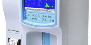 Semi Automatic Hematology Analyzer AI100
