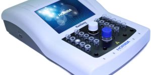 Semi Automatic Horiba Yumizen G400 Hemostasis Analyzer