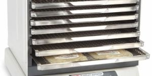 White Remi Platelet Rotator PR-10 Ultra