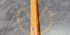 8 Mm PVC Square Furniture Profile