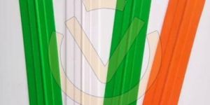 PVC Rectangle Channels