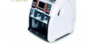 Bank Note Sorter Paras 210