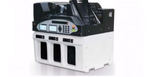 Bank Note Sorter Paras 4300