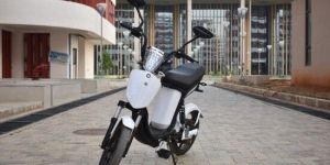 Etrance Electric Bike