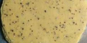 Punjabi Masala Papad