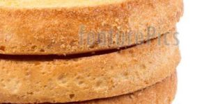 Round Rusk
