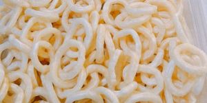 Salted Rice Rings