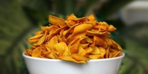Soya Chips