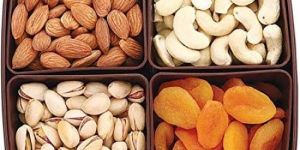 Dried Fruits