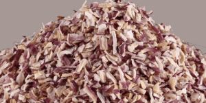 Dehydrated Red Onion Minced