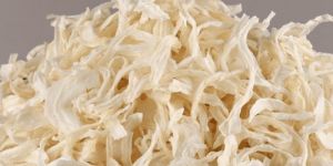 Dehydrated White Onion Kibbled