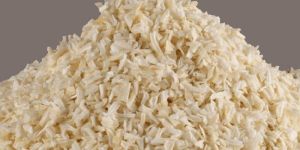 Dehydrated White Onion Minced