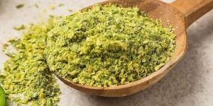 Green Chili Powder