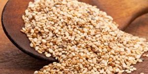 Natural Sesame Seeds