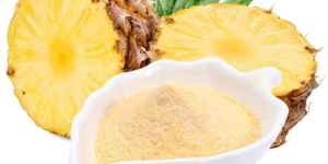 Spray Dried Pineapple Powder