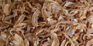Toasted Onion Flakes