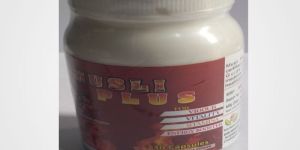 Musli Power Capsules