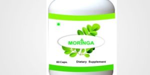 Nu Moringa Capsules