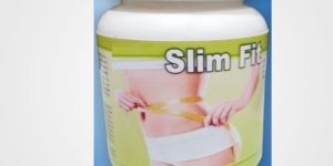 Slim Fit Capsules