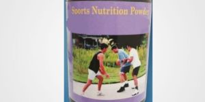 Sports Nutrition Powder