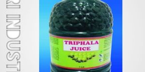 Triphala Juice