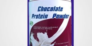 Whey Protein Powder