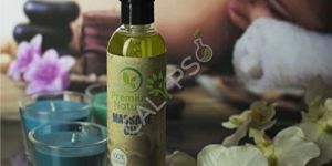 Sensuality Massage Blend Oil