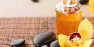 Sensuality Massage Oil