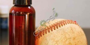 Sports Massage Blend Oil